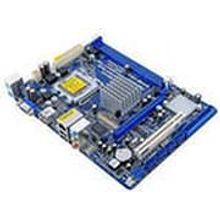 Мат. плата   ASRock G41M-VS3 R2.0 (RTL) LGA775   G41   PCI-E+SVGA+LAN  SATA  MicroATX  2DDR3