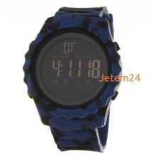 Skmei 1624CMBU blue camou