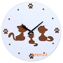 HR 56-12 50*50 Дизайнерские часы