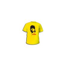 Футболка Rambo (2)