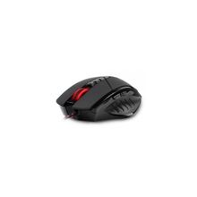 A4Tech bloody v7  gaming mouse usb black with core3