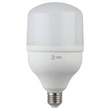 ЭРА Лампа светодиодная ЭРА E27 30W 4000K матовая LED POWER T100-30W-4000-E27 Б0027003 ID - 234784