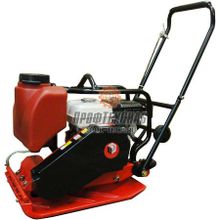 Diam Бензиновая виброплита Diam VM-120 5.5H 630045