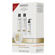 Nioxin Набор XXL система 3, Nioxin