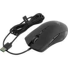 Манипулятор  Razer Lancehead Tournament Mouse (RTL)  USB  9btn+Roll    RZ01-02130100-R3G1