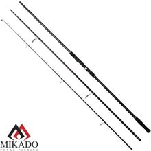 Удилище штекерное Mikado T- REX Carp 390    3.00 lbs (3 секц.)