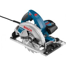 Bosch Дисковая пила Bosch GKS 65 GCE (0601668900)