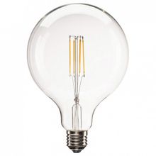 SLV Лампа светодиодная SLV  E27 7Вт 2700K 1001038 ID - 444937