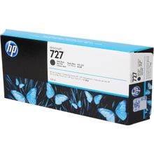 Картридж HP 727 (C1Q12A) черный