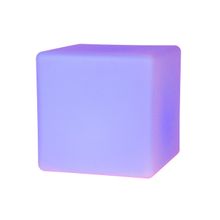 Ландшафтный Светильник Lucide Led Dice 13805 40 61