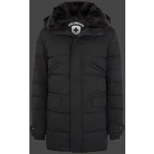 Wellensteyn Vallee Men-870 Schwarz