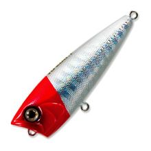 Воблер Eba Popper 50F, арт.F414, SHRH Duel Yo-zuri