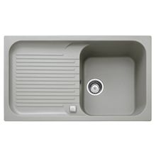 Мойка TEKA Cala (Nano-Classic) 60 B-NG 860*500 бежевый