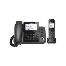 Panasonic Радиотелефон Panasonic KX-TGF310RUM