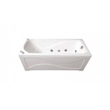 Акриловая ванна Triton Кэт 150x70