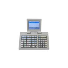 POS-терминал EasyPOS lite белый [Без ФР, Frontol CE, монитор 7", ДП, MSR]