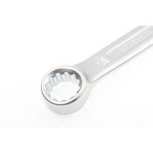 Ключ комбинированный 13 мм, CrV, холодный штамп Gross