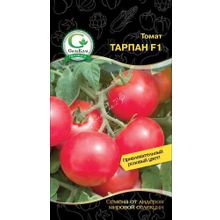 Томат Тарпан F1 (Nunhems)  СемКом 10шт, цв.п