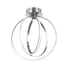 Odeon Light 4024 66CL ALFI люстра потолочная с кольцами