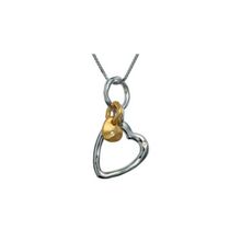 Подвеска Hot diamonds. DP124