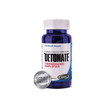 Gaspari Nutrition Detonate 60 таб (Спортивное питание)