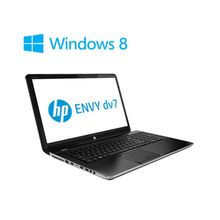 Ноутбук HP Envy dv7-7350er (D2F81EA)