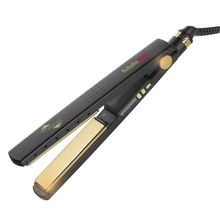 Щипцы-выпрямители 28x110мм с титановым покрытием BaByliss Titanium Ionic Black BAB3091BKTE