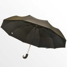 Зонт мужской большой купол Ok-70-10HB-1