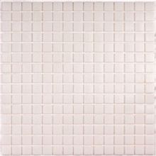 Мозаика Simple White (на бумаге) 32,7*32,7