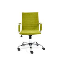 Tetchair Кресло URBAN-LOW, олива