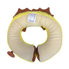 Trunki Yondi Lion жёлтый