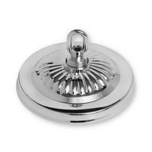Потолочная чашка Silver для светильников Prestige, Alison, Crown