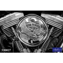 Фреска Applico 530027