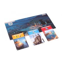 7 чудес: Армада (Wonder Armada) (БП-00002436)