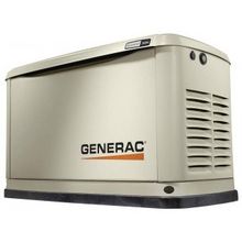 Generac 7145 с АВР