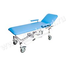 Перевязочный стол-кушетка КСМ-ПП-06г, Россия