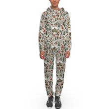 Спортивный костюм Я-МАЙКА Winter holidays