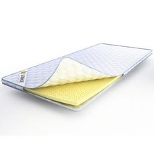 Lonax Наматрасник ортопедический Lonax Latex 3 1600х2000 мм., высота 30 мм., для любителей спать на мягкой поверхности ID - 295124