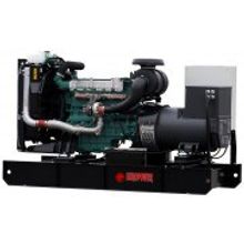 EuroPower EP 500 TDE