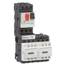 Пускатель  TeSys GV2DM 1.6А, 0.75кВт 400 220В |  код. GV2DM207M7 |  Schneider Electric