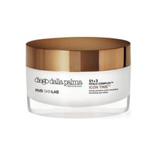 Крем для контура глаз с алмазной пудрой Diego Dalla Palma Icon Correcting Eye Cream 15мл