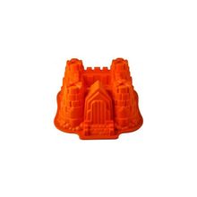 Форма для выпечки "Замок" Regent 93-SI-FO-57