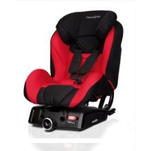 CasualPlay Q-Retractor red black