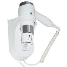 Настенный фен для волос G-teq 8719