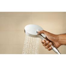 Душевой гарнитур Grohe Power and Soul 130 (27734000)