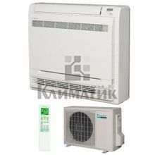 Напольно-потолочный кондиционер DAIKIN FVXS25F RXS25L3