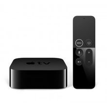 Медиаплеер Apple TV 4K 64Gb (MP7P2RS  A)