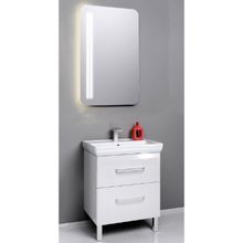 Aqwella Зеркало для ванной Нео 60