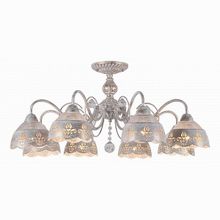 Arte Lamp Sicilia A9106PL-8WG