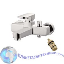 Смеситель для ванны FRAP  F3273